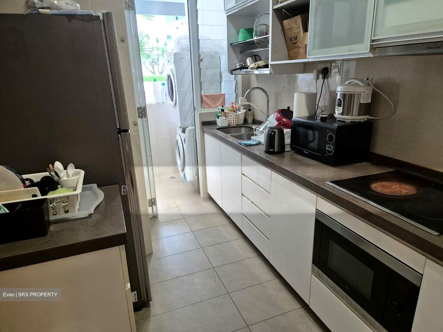 Novena Regency (D11), Apartment #506200011